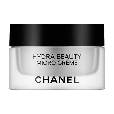 Крем для лица Chanel HYDRA BEAUTY CREME — 